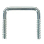 Ce Smith 15252A U-bolt Sturdy Hardware For Mounting Brackets 3-1/8" X. Fixed Price $10.50.