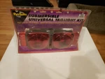 New Nos Universal Submersible Taillight Trailer Lighting Kit W/25' Harness. (b). Fixed Price $20.00.