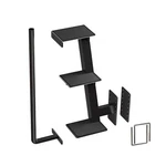 Trailer With Handle Three-step Universal Boat Su. Fixed Price $137.55.
