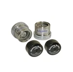 Bearing Buddy 2717SS Usamade Stainless Steel Protector With 23B Bra .... Fixed Price $79.51.