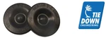 K71-G01-72 Dexter Super Lube Grease Cap Rubber Plug, Sold Pair. Fixed Price $13.91.