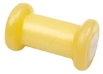 C.h. Yates Rubber Spool ROLLER-YLW-5 X 1/2 56500. Fixed Price $25.99.