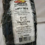 Loadstar Tire 16520 480-8 C Ply K371 Galvanized Wheel. Fixed Price $53.99.