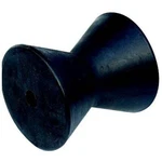 Tie Down Roller 4" Bow 1/2" Id #86488. Fixed Price $12.15.