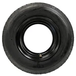 Motor Mobile Home Trailer Tire Rim Assembly Mh 8-14.5 Load Range X 6. Fixed Price $165.99.