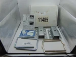 Smith Boat Trailer Lighted Post Guide On Replacement Part Mounting Bracket Bolt. Fixed Price $39.99.