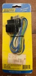 Seachoice 13991 4-WAY Trailer Wire Harness Extension Part NUMBER:50-13931 New. Fixed Price $17.00.