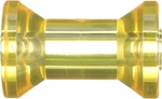 Attwood 11317-1 Boat Trailer Spool/keel Polymer Roller, 4.5", Unspecified. Fixed Price $16.74.