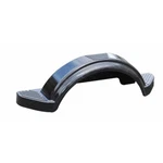 Tie Down 86553 Molded Plastic Boat Trailer Fender Kit 14"-15" Wheels Single Axle. Fixed Price $167.83.