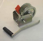 Dutton Lainson 15303 DL1402A 1400 Lb. Trailer Winch Plated. Fixed Price $85.28.