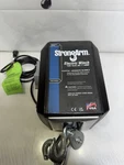 7 Amp, 120 Volt Strong Arm Winch Dutton-lainson. Good Condition Tested And Works. Fixed Price $299.69.
