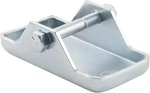 Curt 28270 Trailer Jack Foot Fits 2-INCH Diameter Tube Supports 2000 Lbs. Fixed Price $7.50.