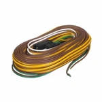 Seachoice 13961 Y Harness Marine Grade For Wishbone Trailers .... Fixed Price $67.42.
