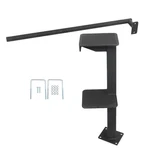 Dual Bass Trailer Steps With Handle For All Types. Fixed Price $66.96.