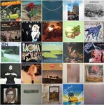 #k-l Various Vinyl Records. Rock Pop Jazz Blues. Fixed Price $10.79.
