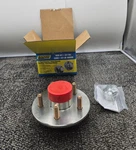 Seachoice 53101 1750 Lbs 5-STUD Galvanized Pre-greased Wheel Hub Assembly. Fixed Price $50.99.