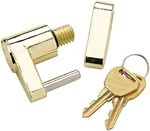 Seachoice Trailer Hitch Lock #37401. Fixed Price $12.49.