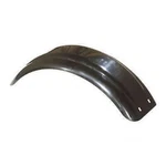 Fulton Plastic Fender 8-12" Tire Black #008550. Fixed Price $13.62.
