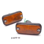 Side Marker Lamp Turn Signal Lights Mayfit Suzuki Carry ST10 ST20 Nos. Fixed Price $19.50.