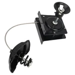 Mayasaf Spare Tire Hoist 924-529 Wheel Carrier Winch For Toy.... Fixed Price $61.26.