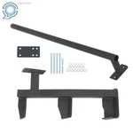 3 Steps Triple Boat Trailer W/handle Universal Fit Bass New. Fixed Price $145.14.