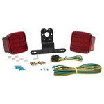 Grote 658805 Led Trailer Lighting Kit. Fixed Price $92.06.