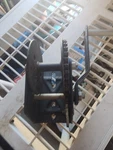 Shelby Industries Model 5403 Hand Winch. Fixed Price $19.99.