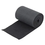 Bisupply Boat Trailer Bunk Carpet - 13FT X 12IN Polyester Marine. Fixed Price $22.99.