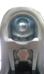 Titan Dico Zinc-plated Brake Actuator Drum Multi-fit Ball Bolt On 7,000. Fixed Price $398.79.