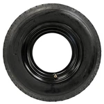 Trailer Tire Rim Assembly 8-14.5 Inch Wheel Motor Home Rv Load Range. Fixed Price $160.59.