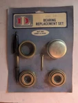 Dutton & Lainson 6200 3/4" Bearing Replacement Set Nos BA15. Fixed Price $13.49.
