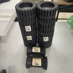 Seasense X 3/4" Shaft Wobbler Roller Part# 50080862. Fixed Price $95.00.