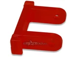 Blowsion, Trailer Bow Stop - Rubber. Fixed Price $24.20.