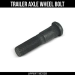 Lippert Trailer Axle Wheel Bolt 5/8 In Thread With 3-7/16 Shoulder 183128. Fixed Price $23.99.