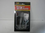 Ce Smith 10205GA Swivel Brackets For Boat Trailer Bunk Boards Pack. Fixed Price $17.99.