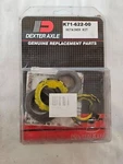 Dexter Axle K71-622-00 Z Lube Retainer Nut Kit, New. Fixed Price $34.99.