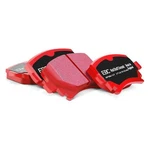 For Mitsubishi Lancer 04-17 Brake Pads Ebc Redstuff Ceramic Low Dust. Fixed Price $144.01.