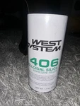 West System Brand Colloidal Silica 1.7 Oz #406-2. Fixed Price $20.69.