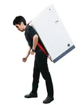 Artigifts Furniture & Appliances Lifting And Moving Straps For One Person - H.... Fixed Price $46.25.