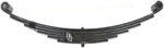 Southwest Wheel Leaf 26.00" 3,000 Lbs Double Eye Trailer Spring. Fixed Price $72.99.