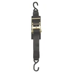 Boatbuckle F14206 Heavy Duty Ratchet Transom Tie-downs Pair. Fixed Price $48.01.