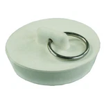 Jr Products 6006-100 Sink Drain Stopper Rubber Das. Fixed Price $7.21.