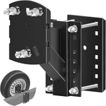 Foozet Trailer Spare Tire Mount Bracket, Heavy Duty Carrier For. Fixed Price $47.29.