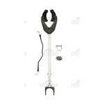 Springfield S-M-1780242 Guardian Motor Toter 24-35 Adjustable Blac. Fixed Price $104.27.