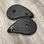 Fulton T1401 Boat Trailer Winch 1400 Lbs Plate Cover. Fixed Price $9.99.