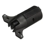 Seachoice 58051 7-WAY Rv Style 4-FLAT 12V Trailer Light Adaptor. Fixed Price $16.99.