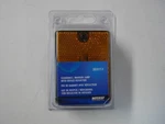 Wesbar 203111 Amber Side Marker / Clearance Light Stud Mount Base. Fixed Price $14.99.
