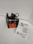 Dutton-lainson WG1500 1500LB Worm Winch. Fixed Price $99.95.