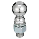 Seachoice 20207019 Trlr BALL2-5/16X1-1/4X2-3/4CHR. Fixed Price $35.12.