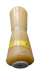 Seachoice Yates Tpr Yellow 10" Heavy Duty Marine Keel Roller Tapered 5/8" Shaft. Fixed Price $19.95.